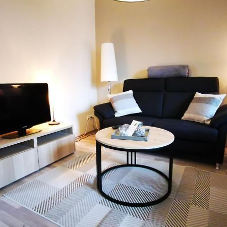 City Apartment Aurich - Ostfriesland Exterior foto
