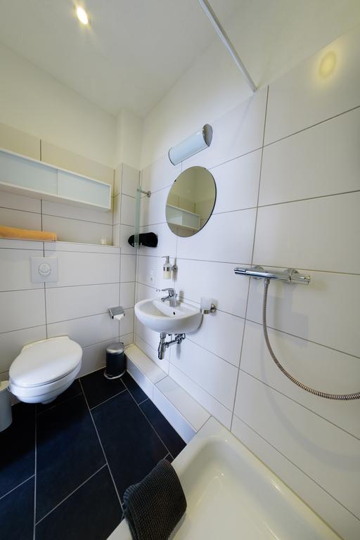 City Apartment Aurich - Ostfriesland Exterior foto